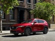 Mazda CX-5 2019 có thể dùng động cơ tăng áp