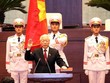 Lòng dân, ý Đảng và xu thế thời đại