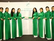 Những hình ảnh ấn tượng tại lễ trao giải Cuộc bình chọn Doanh nghiệp niêm yết năm 2018