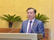 Dự án Luật Quản lý thuế (sửa đổi): Doanh nghiệp chờ giải thể được khoanh nợ thuế