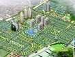 Hà Nội duyệt nhiệm vụ Quy hoạch chi tiết Khu đô thị Dầu khí Đức Giang