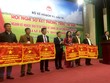 Ngành Kế hoạch, Đầu tư và Thống kê chung sức xây dựng nông thôn mới