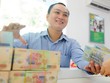 Không để lãi suất phá hủy môi trường kinh doanh