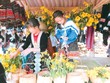 Du lịch Sin Suối Hồ: Giữ gìn nét văn hóa người Mông