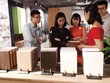 Khốc liệt “cuộc chiến” trên sàn nhà (bài cuối): “Thượng đế” là người phân thắng bại