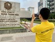 Sắp hoàn thành việc thu thập dữ liệu Bản đồ số Việt Nam