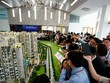 TP.HCM đặt mục tiêu năm 2019 phát triển thêm 8 triệu m2 sàn xây dựng nhà ở