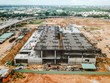 TP.HCM tìm đơn vị có năng lực để khai thác Bến xe miền Đông mới