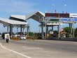 Dự án BOT Quốc lộ 1 qua Quảng Nam của Cienco5 hụt sâu doanh thu vì cao tốc miễn phí