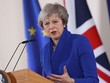 Quốc hội Anh bác bỏ Brexit cứng