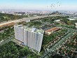 Dự án Bcons Suối Tiên thi công xong hệ thống móng cọc, vượt tiến độ