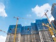 Dự án căn hộ sắp bàn giao hút người mua