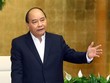 Thủ tướng Nguyễn Xuân Phúc yêu cầu tháo gỡ khó khăn cho sản xuất kinh doanh