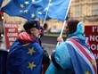 Phản ứng của lãnh đạo EU trước việc gia hạn Brexit