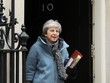 Thủ tướng Anh cam kết từ chức nếu thỏa thuận Brexit được thông qua