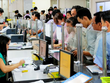 Số doanh nghiệp đăng ký thành lập mới và quay trở lại hoạt động tăng cao