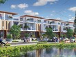 Đô thị sinh thái Dragon Village: Phát triển vì sự bền vững