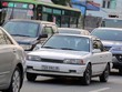 Nâng tiêu chuẩn khí thải đối với ô tô
