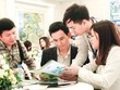 Người Việt bạo chi hơn cho mái ấm