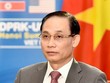 Việt Nam tham gia Hội đồng Bảo an Liên hợp quốc: Sự đánh giá cao của bạn bè quốc tế