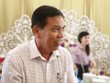 Chủ tịch Bến Tre: “Tôi luôn hỏi, doanh nghiệp nào có bức xúc, cứ nói, tôi trực tiếp trả lời"