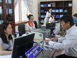 Chặn nhũng nhiễu