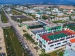 Tỷ phú hàng hiệu đề xuất xây dựng dự án khu phi thuế quan 10.000 tỷ đồng ở Đà Nẵng