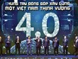Khi hạt giống nảy mầm, khát vọng thịnh vượng được thắp lên
