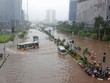 Hà Nội rà soát các công trình thủy lợi trước mùa mưa bão 2019