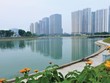 Hà Nội kêu gọi đầu tư Dự án Công viên hồ điều hòa Trung Văn