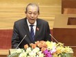 Năm 2019 là năm bứt phá để hoàn thành kế hoạch 5 năm 2016 - 2020