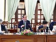JICA hỗ trợ Thừa Thiên Huế phát triển đô thị theo hướng xanh và bền vững