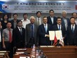 Phú Yên và tỉnh Chungbuk (Hàn Quốc) nâng tầm hợp tác toàn diện