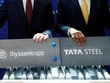 Lo ngại độc quyền, EC “tuýt còi” thương vụ M&A giữa Thyssenkrupp và Tata