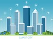 Ban hành khung tham chiếu ICT cho phát triển đô thị thông minh