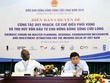 Giải bài toán quy hoạch, cơ chế điều phối vùng và huy động nguồn lực cho Đồng bằng sông Cửu Long