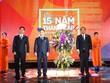 Nhà đầu tư chiến lược Raito Kogyo mua thêm gần 2,5 triệu cổ phần FECON