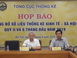 Ngành thủy sản tăng trưởng cao nhất trong 9 năm trở lại đây