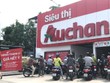 Auchan chính thức về nhà của Saigon Co.op