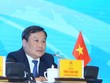 Thứ trưởng Vũ Đại Thắng: Cam kết bảo vệ tài sản và đảm bảo sự công bằng thỏa đáng cho nhà đầu tư