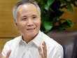 Thứ trưởng Bộ Công thương Trần Quốc Khánh: Nông sản bán chạy trong nước chưa chắc sẽ ra được thị trường thế giới