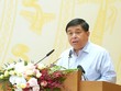 Tăng trưởng quý III/2019 phải đạt ít nhất 6,91% để đảm bảo mục tiêu cả năm