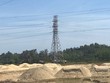 Tiến độ đường dây 500 kV mạch 3 vẫn còn nhiều nỗi lo