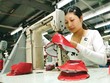 Hàng Việt giữ ‘phong độ’ xuất khẩu sang thị trường lớn