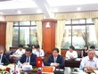 Hàn Quốc hỗ trợ 4,5 trệu USD Việt Nam cải thiện chuỗi giá trị lúa gạo ở Đồng bằng sông Hồng
