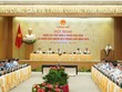 Nghị quyết phiên họp Chính phủ thường kỳ với các địa phương tháng 6/2019