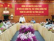 Áp dụng tinh thần xã hội hóa mạnh mẽ đối với dự án sân bay Sa Pa