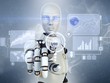 Dịch vụ robo advisor: Đánh chiếm thị phần tư vấn tài chính truyền thống