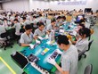 198 doanh nghiệp vào vòng sơ tuyển Doanh nghiệp xuất khẩu uy tín năm 2018