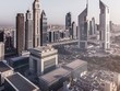 Bất động sản Dubai xuống dốc